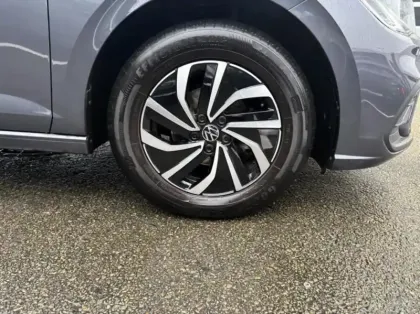 Photo 6 Volkswagen Polo  1.0 TSI 95ch Life