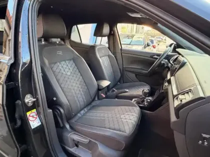 Photo 5 Volkswagen T-cross  1.0 TSI 116ch R-Line Edition DSG7