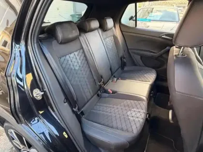 Photo 6 Volkswagen T-cross  1.0 TSI 116ch R-Line Edition DSG7