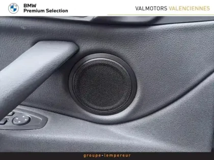 Photo 13 BMW X2  xDrive25eA 220ch M Sport Euro6d-T