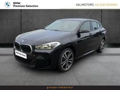 Photo 15 BMW X2  xDrive25eA 220ch M Sport Euro6d-T