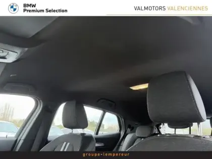 Photo 10 BMW X2  xDrive25eA 220ch M Sport Euro6d-T