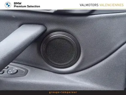 Photo 28 BMW X2  xDrive25eA 220ch M Sport Euro6d-T