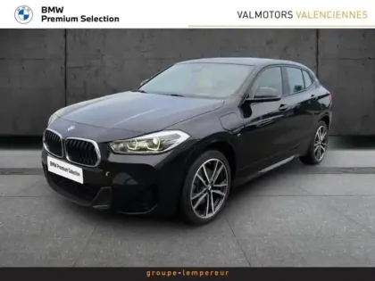 Photo Bmw X2