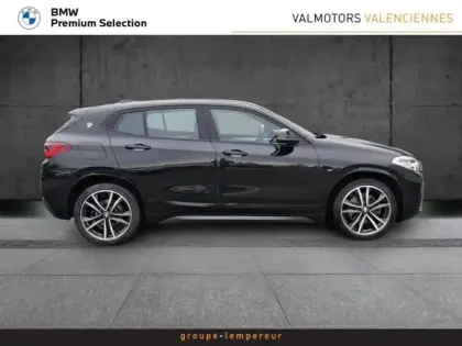 Photo 14 BMW X2  xDrive25eA 220ch M Sport Euro6d-T