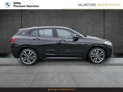 Photo 29 BMW X2  xDrive25eA 220ch M Sport Euro6d-T