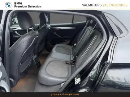 Photo 20 BMW X2  xDrive25eA 220ch M Sport Euro6d-T