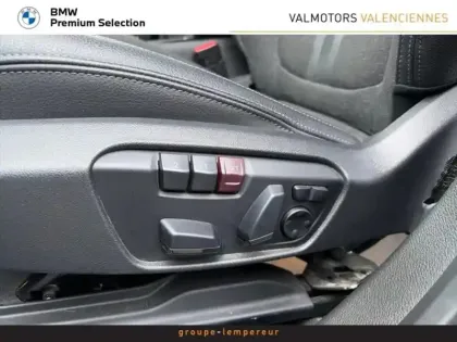 Photo 12 BMW X2  xDrive25eA 220ch M Sport Euro6d-T