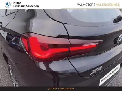 Photo 22 BMW X2  xDrive25eA 220ch M Sport Euro6d-T