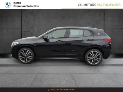 Photo 23 BMW X2  xDrive25eA 220ch M Sport Euro6d-T