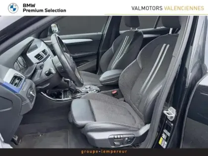 Photo 19 BMW X2  xDrive25eA 220ch M Sport Euro6d-T