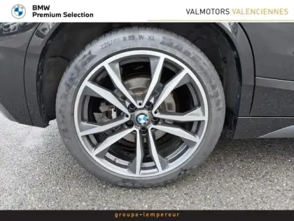 Photo 11 BMW X2  xDrive25eA 220ch M Sport Euro6d-T