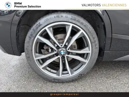 Photo 26 BMW X2  xDrive25eA 220ch M Sport Euro6d-T