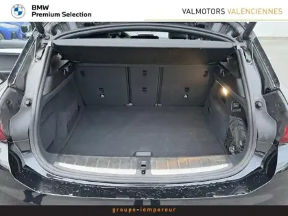 Photo 6 BMW X2  xDrive25eA 220ch M Sport Euro6d-T