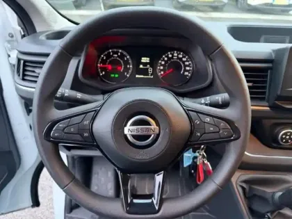 Photo 10 Nissan Primastar Gén. II Ph1 Acenta 4