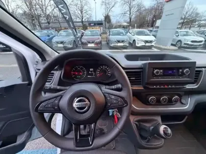 Photo 9 Nissan Primastar Gén. II Ph1 Acenta 4