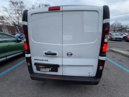 Photo 5 Nissan Primastar Gén. II Ph1 Acenta 4