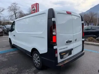 Photo 6 Nissan Primastar Gén. II Ph1 Acenta 4