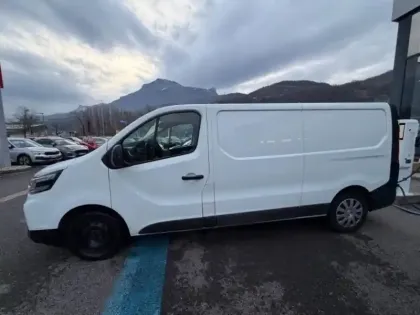 Photo 7 Nissan Primastar Gén. II Ph1 Acenta 4