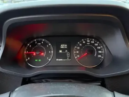 Photo 11 Nissan Primastar Gén. II Ph1 Acenta 4