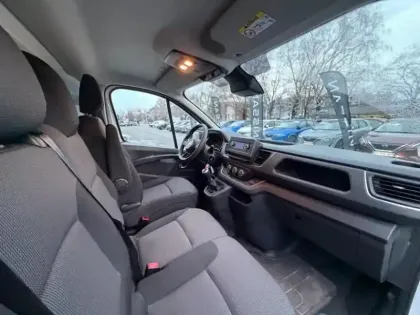 Photo 8 Nissan Primastar Gén. II Ph1 Acenta 4