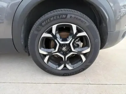 Photo 14 Citroën C5 aircross  1.2 Hybride 136ch MAX boite automatique