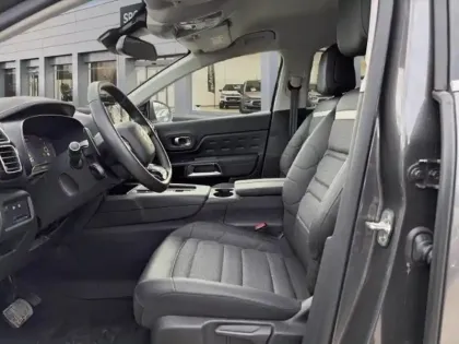 Photo 7 Citroën C5 aircross  1.2 Hybride 136ch MAX boite automatique