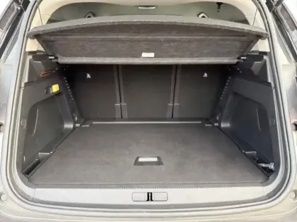 Photo 9 Citroën C5 aircross  1.2 Hybride 136ch MAX boite automatique