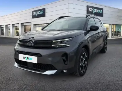 Photo Citroën C5 Aircross
