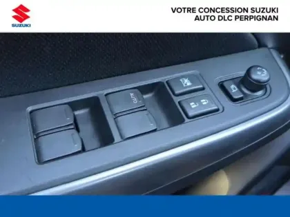 Photo 10 Suzuki Swift  1.2 Dualjet Hybrid 83ch Pack Auto