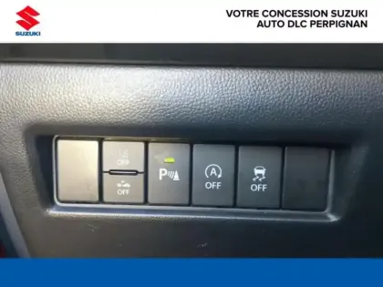 Photo 11 Suzuki Swift  1.2 Dualjet Hybrid 83ch Pack Auto