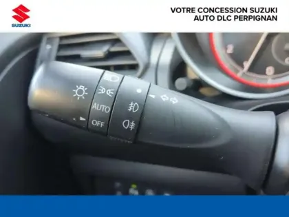 Photo 13 Suzuki Swift  1.2 Dualjet Hybrid 83ch Pack Auto