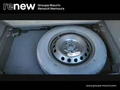 Photo 15 Renault Captur  1.6 E-Tech hybride 145ch Intens -21