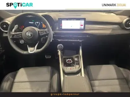 Photo 8 Alfa Romeo Tonale  1.5 Ibrida 160ch Veloce TCT