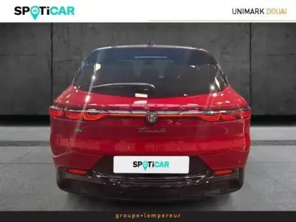 Photo 5 Alfa Romeo Tonale  1.5 Ibrida 160ch Veloce TCT