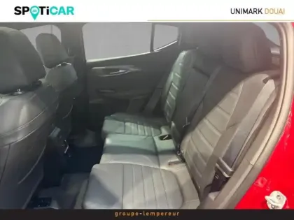 Photo 12 Alfa Romeo Tonale  1.5 Ibrida 160ch Veloce TCT