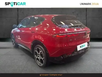 Photo 7 Alfa Romeo Tonale  1.5 Ibrida 160ch Veloce TCT