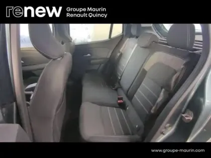 Photo 9 Dacia Sandero  1.0 ECO-G 100ch Journey