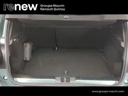 Photo 7 Dacia Sandero  1.0 ECO-G 100ch Journey