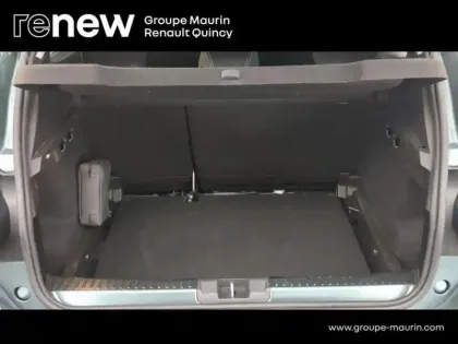 Photo 8 Dacia Sandero  1.0 ECO-G 100ch Journey