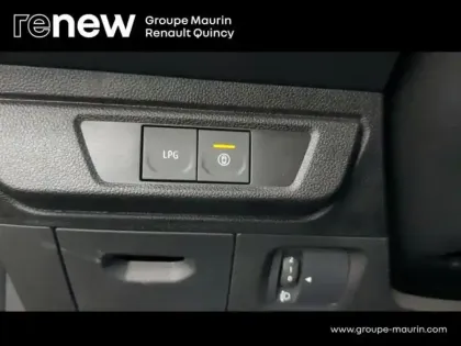 Photo 14 Dacia Sandero  1.0 ECO-G 100ch Journey