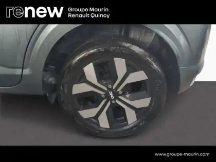 Photo 6 Dacia Sandero  1.0 ECO-G 100ch Journey