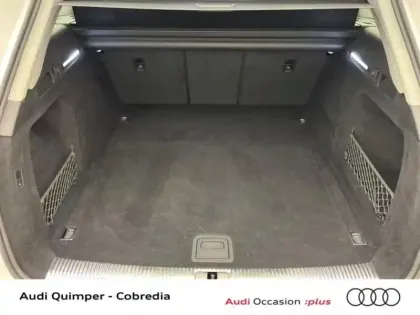 Photo 8 Audi A4  Avant 35 TDI 163ch Avus S tronic 7 9cv