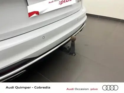 Photo 14 Audi A4  Avant 35 TDI 163ch Avus S tronic 7 9cv