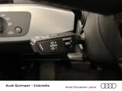 Photo 11 Audi A4  Avant 35 TDI 163ch Avus S tronic 7 9cv