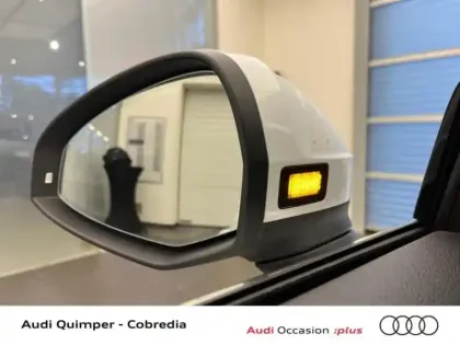 Photo 12 Audi A4  Avant 35 TDI 163ch Avus S tronic 7 9cv