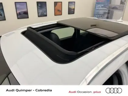 Photo 13 Audi A4  Avant 35 TDI 163ch Avus S tronic 7 9cv