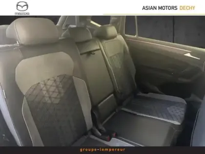 Photo 9 Volkswagen Tiguan allspace  2.0 TDI 150ch R-Line DSG7