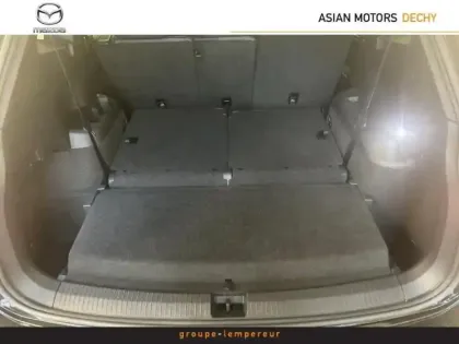 Photo 5 Volkswagen Tiguan allspace  2.0 TDI 150ch R-Line DSG7