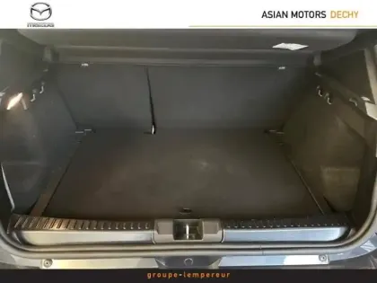 Photo 5 Dacia Sandero  1.0 TCe 90ch Stepway Confort -22